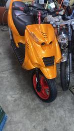 Beta ark in top conditie!, Fietsen en Brommers, Ophalen, Gebruikt, Benzine, Overige merken