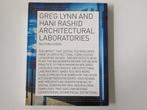 G. Lynn - Architectural laboratories, Ophalen of Verzenden, Zo goed als nieuw, G. Lynn; H. Rashid