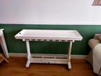 Riviera Maison Site Table, Ophalen, Gebruikt, 100 tot 150 cm, Riviera Maison