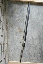 Chrome deur/portier lijst (Voordeur Links) Audi A5 8T, Auto-onderdelen, Ophalen, Links, Audi, Deur