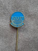 Speldje Volvet ,Franco-Suisse, Verzamelen, Speldjes, Pins en Buttons, Ophalen of Verzenden, Gebruikt