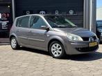 Renault Scénic 1.6-16V Business Line - 3e Eigenaar - Navi -, 65 €/maand, Stof, 4 cilinders, Origineel Nederlands