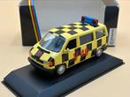 VW Transporter T4 Airport 1:43 Schaback, Hobby en Vrije tijd, Modelauto's | 1:43, Ophalen of Verzenden, Zo goed als nieuw, Auto