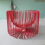 Vintage Ikea Tradig Ehlen Johansson fruitschaal, Huis en Inrichting, Woonaccessoires | Schalen en Manden, Ophalen of Verzenden