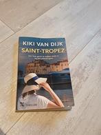 Kiki van Dijk - Saint-Tropez, Boeken, Ophalen of Verzenden, Zo goed als nieuw, Kiki van Dijk