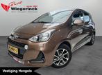 Hyundai I10 1.0 [ STUURVERWARMING I PAKEERSENSOR I AIRCO ], 12 maanden, Gebruikt, Euro 6, Bedrijf