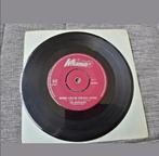 Les Baraques 7" indication  neth 1968 psychedelische rock, Ophalen of Verzenden, Zo goed als nieuw, Pop