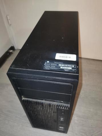I7700 32gig ddr4  gtx1060 3gig  beschikbaar voor biedingen