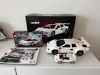 Lego Lamborghini Countach Icons 10337 Speed Champions 76908, Kinderen en Baby's, Speelgoed | Duplo en Lego, Ophalen, Zo goed als nieuw