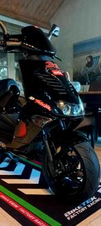 Aprilia sr, Ophalen, Gebruikt, Benzine, SR 50