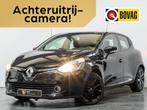 Renault Clio 0.9 TCe Dynamique | Achteruitrijcamera | Cruise, Auto's, Renault, Voorwielaandrijving, Stof, 540 kg, Zwart