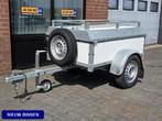 . . Bagage aanhanger Z.G.A.N, Auto diversen, Aanhangers en Bagagewagens, Gebruikt