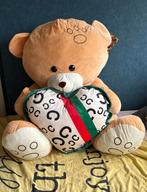 Xl beer, Verzamelen, Beren en Cherished Teddies, Ophalen, Zo goed als nieuw, Stoffen beer, Overige merken