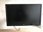 24” IIyama ProLite E2473HDS met monitor beugel, Computers en Software, Monitoren, Gebruikt, Iiyama, HDMI, Full HD
