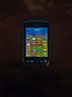 BlackBerry Torch, Gebruikt, Overige modellen, Zwart, Ophalen of Verzenden
