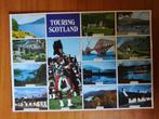 Ansichtkaart Schotland Touring Scotland 9673, Verzamelen, Ophalen of Verzenden