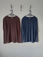 2 nieuwe G-Star Raw shirts maat M samen voor 50 euro !, Kleding | Heren, T-shirts, Ophalen, Nieuw, Maat 48/50 (M), G-Star Raw