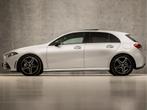 Mercedes-Benz A-Klasse 180 AMG Sport Automaat (SCHUIFDAK, AP, Auto's, Mercedes-Benz, 136 pk, Gebruikt, 4 cilinders, Bedrijf