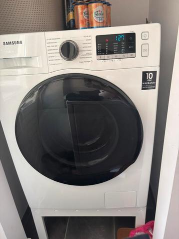 Was-droog combinatie beschikbaar voor biedingen