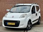 Fiat Qubo 1.4 Dynamic |5 Person|Stuurbkr |Nieuwe APK |NAP, Auto's, Fiat, Voorwielaandrijving, 400 kg, Wit, Handgeschakeld
