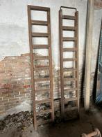 Oprijplaten, hellingen, Ophalen, Gebruikt, Minder dan 2 meter