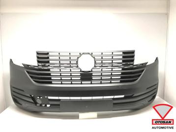 VW Transporter T6 6.1 GP Voorbumper Bumper Origineel! beschikbaar voor biedingen