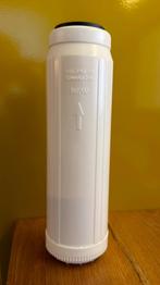 Watts filter OneFlow TAC-patroon voor OF110-1, 4 liter/min, Witgoed en Apparatuur, Waterontharders, Ophalen, Nieuw, Magnetische wateronthardeer