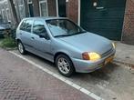 Toyota Starlet 1.3 16V 55KW 1999 Grijs, Auto's, 15 km/l, 74 pk, 4 cilinders, Starlet