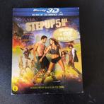 A3) Step Up 5, Ophalen of Verzenden, Zo goed als nieuw