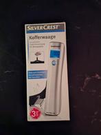 Koffer weegschaal., Ophalen, Zo goed als nieuw, Overige typen