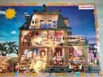 Victoriaans poppenhuis Playmobil, Ophalen, Zo goed als nieuw