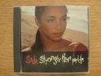 Sade - Stronger Than Pride, Ophalen of Verzenden, 2000 tot heden, Zo goed als nieuw