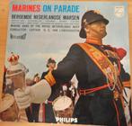 Marines on Parade (LP), Ophalen of Verzenden, Gebruikt, 12 inch