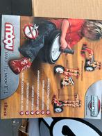 Berg Moov set compleet, Ophalen, Zo goed als nieuw, Bouwen