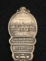 Lepeltje uit Leersum, gemeente Utrecht, Antiek en Kunst, Ophalen of Verzenden