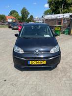 Volkswagen up! 1.0 airco 5drs (bj 2023), Voorwielaandrijving, Stof, Gebruikt, 4 stoelen