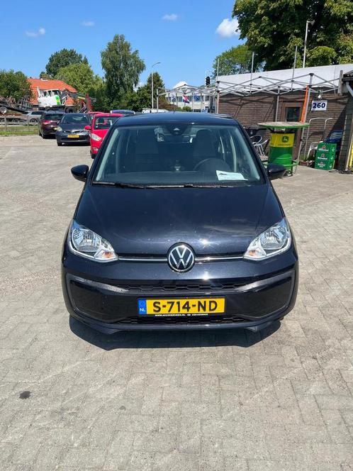 Volkswagen up! 1.0 airco 5drs (bj 2023), Auto's, Volkswagen, Bedrijf, Te koop, up!, ABS, Airbags, Airconditioning, Alarm, Bluetooth