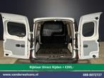 Renault Kangoo 1.5 dCi L1H1 Euro6 *Rijklaar Direct Rijden* A, Auto's, Bestelauto's, Voorwielaandrijving, Parkeersensor, Stof, Gebruikt