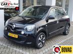 Renault Twingo 1.0 SCe EXPRESSION Airco | Elektrische ramen, Auto's, Gebruikt, 4 stoelen, Zwart, Origineel Nederlands
