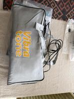 Vibra tone, Ophalen, Zo goed als nieuw, Buik, Buikspierwiel