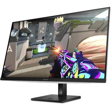 HP OMEN Transcend 31.5 inch OLED 240Hz 4K Gaming Monitor New beschikbaar voor biedingen