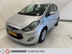 Hyundai Ix20 1.6i i-Vision Hoge zit Automaat -Airco-70.000 K, Auto's, Hyundai, 4 cilinders, Bedrijf, IX20, 550 kg