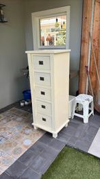 Ladekast, Huis en Inrichting, 5 laden of meer, Zo goed als nieuw, 25 tot 50 cm, 50 tot 100 cm