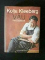 VAU The Cookbook - Kolja Kleeberg, Boeken, Zo goed als nieuw, Verzenden
