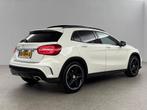 Mercedes-Benz GLA 200 AMG | 157PK | Pano | LED | Airco | Cru, 65 €/maand, Gebruikt, Euro 6, 715 kg