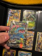 Venusaur XY123 pokemon kaart, Hobby en Vrije tijd, Verzamelkaartspellen | Pokémon, Ophalen of Verzenden, Gebruikt, Losse kaart