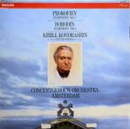 Prokofiev - Borodin - Kondrashin - Philips LP, Cd's en Dvd's, Vinyl | Klassiek, Ophalen, Modernisme tot heden, Zo goed als nieuw