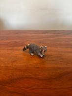 Schleich wasbeer 2008, Ophalen of Verzenden, Zo goed als nieuw