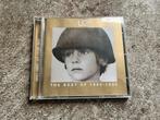 U2 - The Best of 1980-1990 CD, Cd's en Dvd's, Ophalen of Verzenden, 1980 tot 2000, Zo goed als nieuw