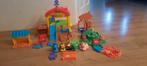 VTech Zoef Zoef Boerderij, Ophalen of Verzenden, Gebruikt, Jongen of Meisje